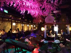 大堂-韵秋荷(宝山龙湖天街店)