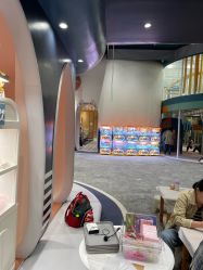 -奈尔宝家庭中心·亲子餐厅(鄞州万达店)