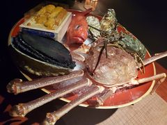 -湖月·割烹料理(湖滨店)