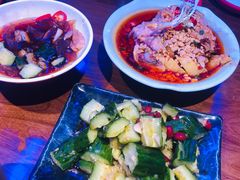 -胖哥俩肉蟹煲(虹口龙之梦店)