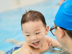-龙格亲子游泳·水育早教运动中心(绿城店)
