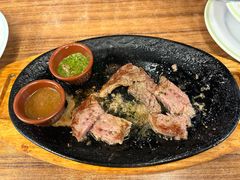 -萨莉亚意式餐厅(河东万达店)