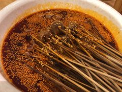 -嘉州叶婆婆钵钵鸡(建设路店)