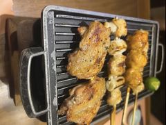 -山葵家·创意料理(万象汇店)