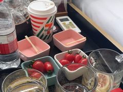 -水墨澜渟足道·SPA·传统(四望亭东关街店)