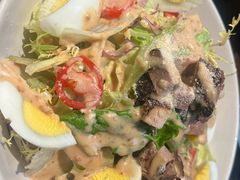 -一豚轩·烧鸟·豚骨拉面(五四路店)