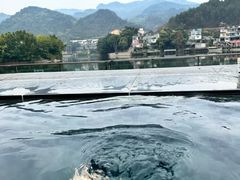 -海兰云天度假区温泉