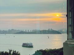 -鹭江宾馆·观海餐厅