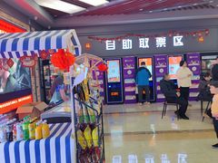 -SFC上影影城(北京大兴龙湖天街IMAX店)