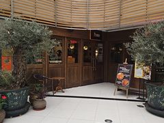 -Ponte 意大利餐厅