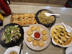 -巽寮印象美食部落餐厅·海鲜·地方特色菜(惠州体验店)