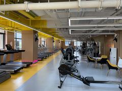 -CLASS国际公馆诺伯曼超越运动会馆