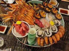 -田舍家Inakaya(天汇igc店)