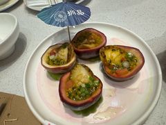 -79号渔船海鲜饭店(宝安店)