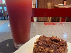 酱大骨-大师兄·西北风味食集(增城合生汇店)