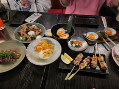 -Fukumimi·美醉堂 居酒屋(金尚店)