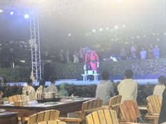 -渔家火锅·海鲜自助餐·演艺(亚龙湾天域酒店)