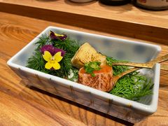 -辉·四季料亭·怀石料理·深夜食堂烧鸟·Omakase