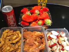 -九龙餐厅(大沽路店)