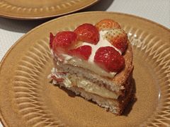 -BAKER&SPICE(BFC外滩金融中心店)