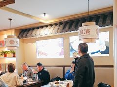 -老淮滨-蚌埠非遗小吃(淮河路店)
