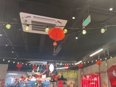 -牛市坎火锅(建设路店)