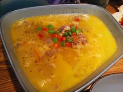 酸汤肥牛-虾元素品质川菜