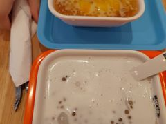 -满记甜品(荟聚购物中心店)