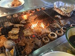 -马路牙子烧烤音乐酒馆(望京店)