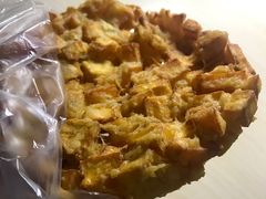 地瓜饼-烟台大学-第7餐厅