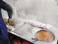 -老太太海鲜鱼饼