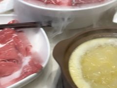 -澳门豆捞(裕华东路店)