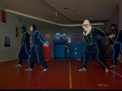 -小小元气运动馆(无锡茂业中心店)