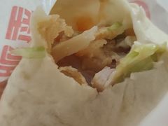 -威斯特汉堡王(长乐金峰店)