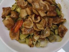 -合和美食馆(壹村东心岭2巷店)