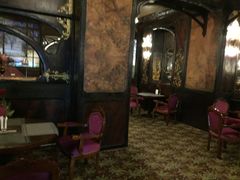 -马克西姆餐厅(崇文门店)