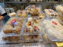 -白玉兰食品(甜云店)