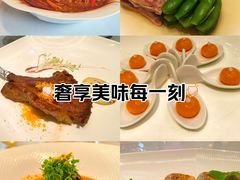 -浦江二号·独栋江景餐厅(滨江大道店)