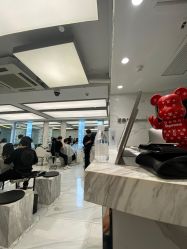 -潘多拉Hairsalon