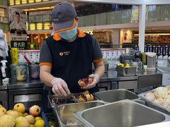 -Jazcu珍仕菓鲜榨果汁(西单大悦城店)