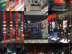 -NIKE品牌体验店(南京东路店)