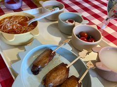 -西贝(厦门中华城店)