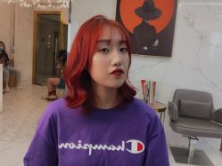 点击看大图 -潘多拉Hairsalon