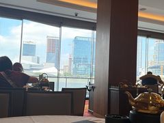 -白天鹅宾馆-宏图府餐厅