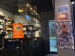 -质烤烤物·活烤海鲜(质烤总店)
