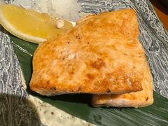 -気楽亭和食料理(气乐亭大世界本店)