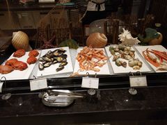 -索菲特西湖大酒店·香榭丽全日候餐厅(南山路店)