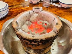 -洪大厨鸡煲(福田店)