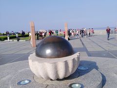 -南汇嘴观海公园