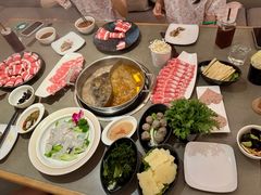 -浅深Cheersum(曹杨店)